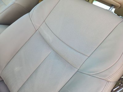 2014 Nissan Rogue SL