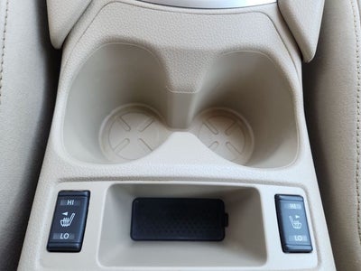 2014 Nissan Rogue SL