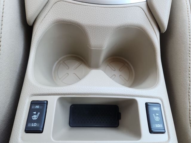 2014 Nissan Rogue SL
