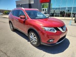 2014 Nissan Rogue SL