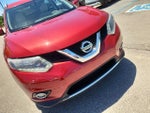 2014 Nissan Rogue SL