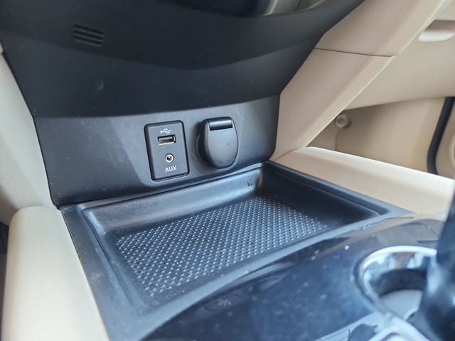 2014 Nissan Rogue SL