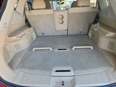 2014 Nissan Rogue SL