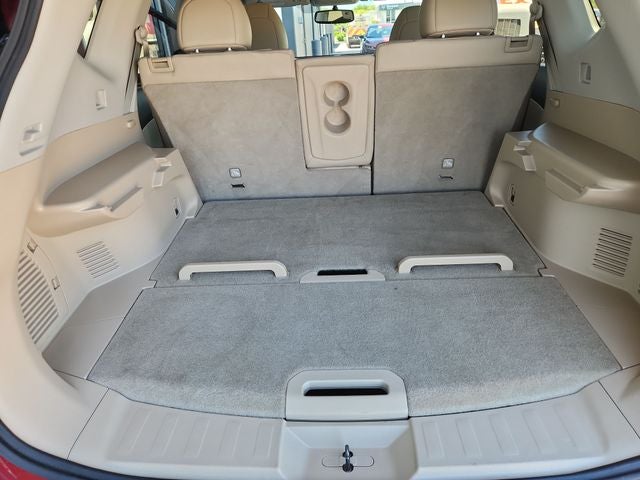 2014 Nissan Rogue SL