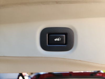 2014 Nissan Rogue SL