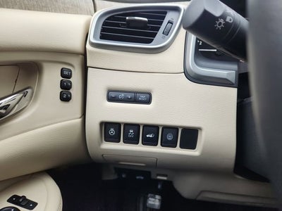 2024 Nissan Murano SL