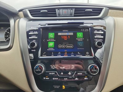 2024 Nissan Murano SL