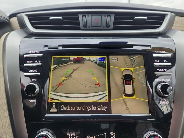 2024 Nissan Murano SL