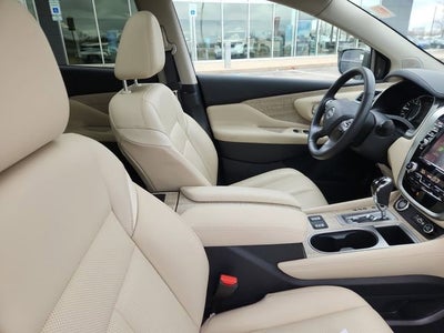 2024 Nissan Murano SL