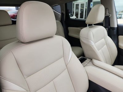 2024 Nissan Murano SL