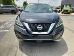 2023 Nissan Murano Platinum