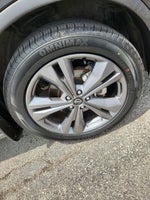 2023 Nissan Murano Platinum