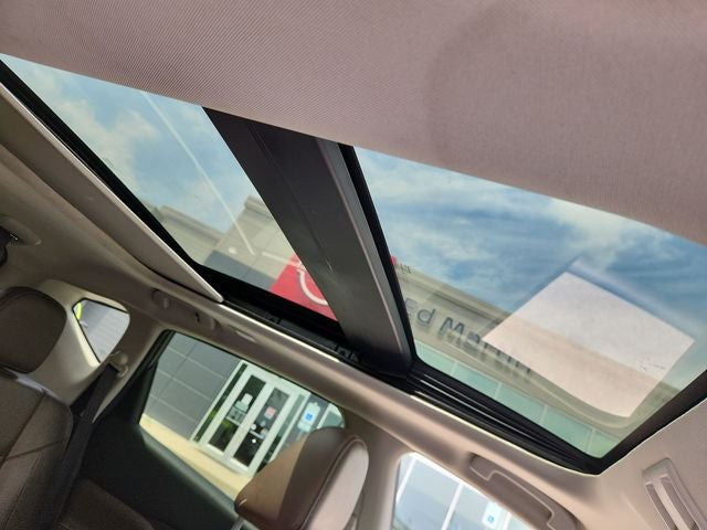 2023 Nissan Murano Platinum