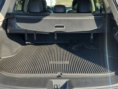 2022 Nissan Murano Platinum