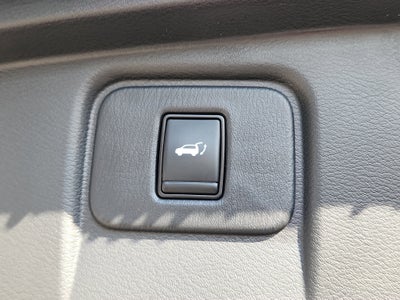 2022 Nissan Murano Platinum