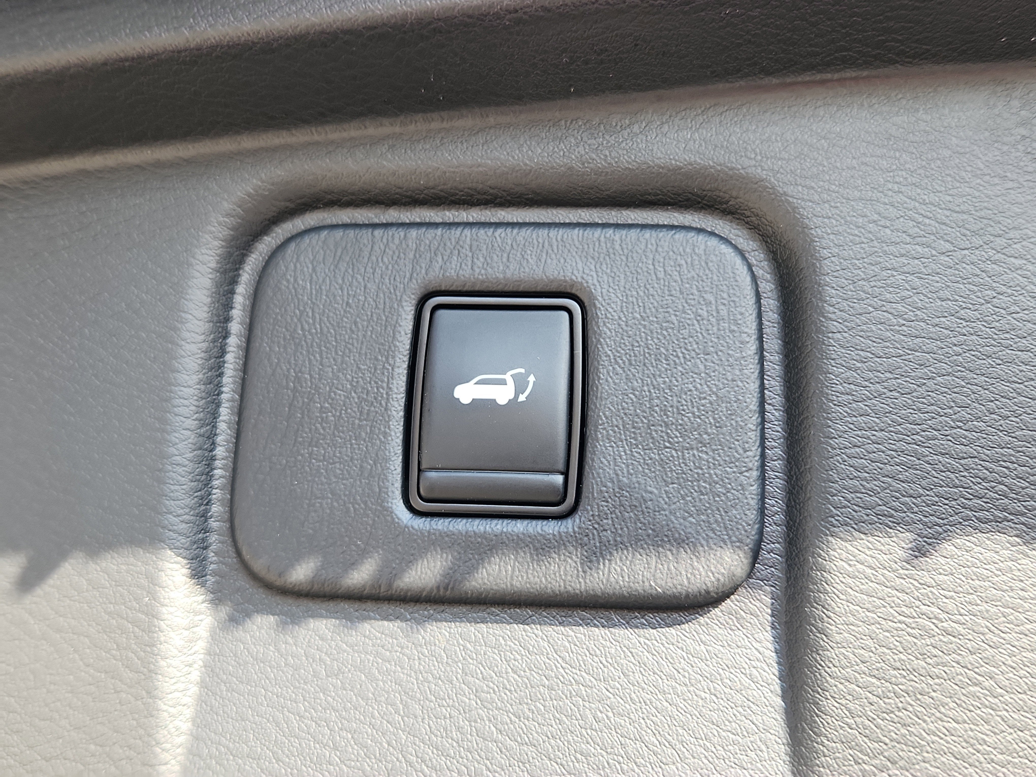 2022 Nissan Murano Platinum