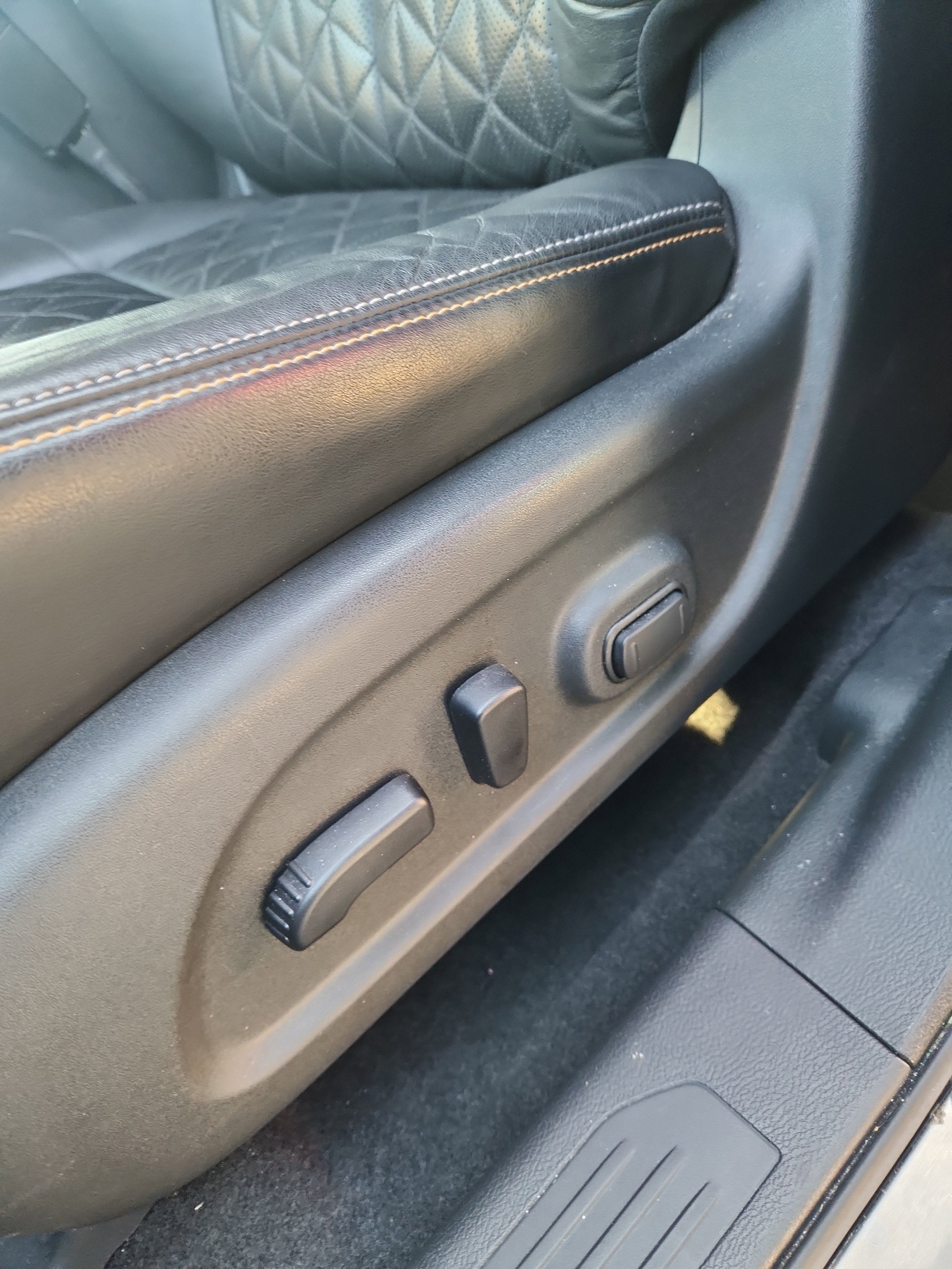 2022 Nissan Murano Platinum