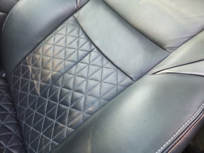 2022 Nissan Murano Platinum