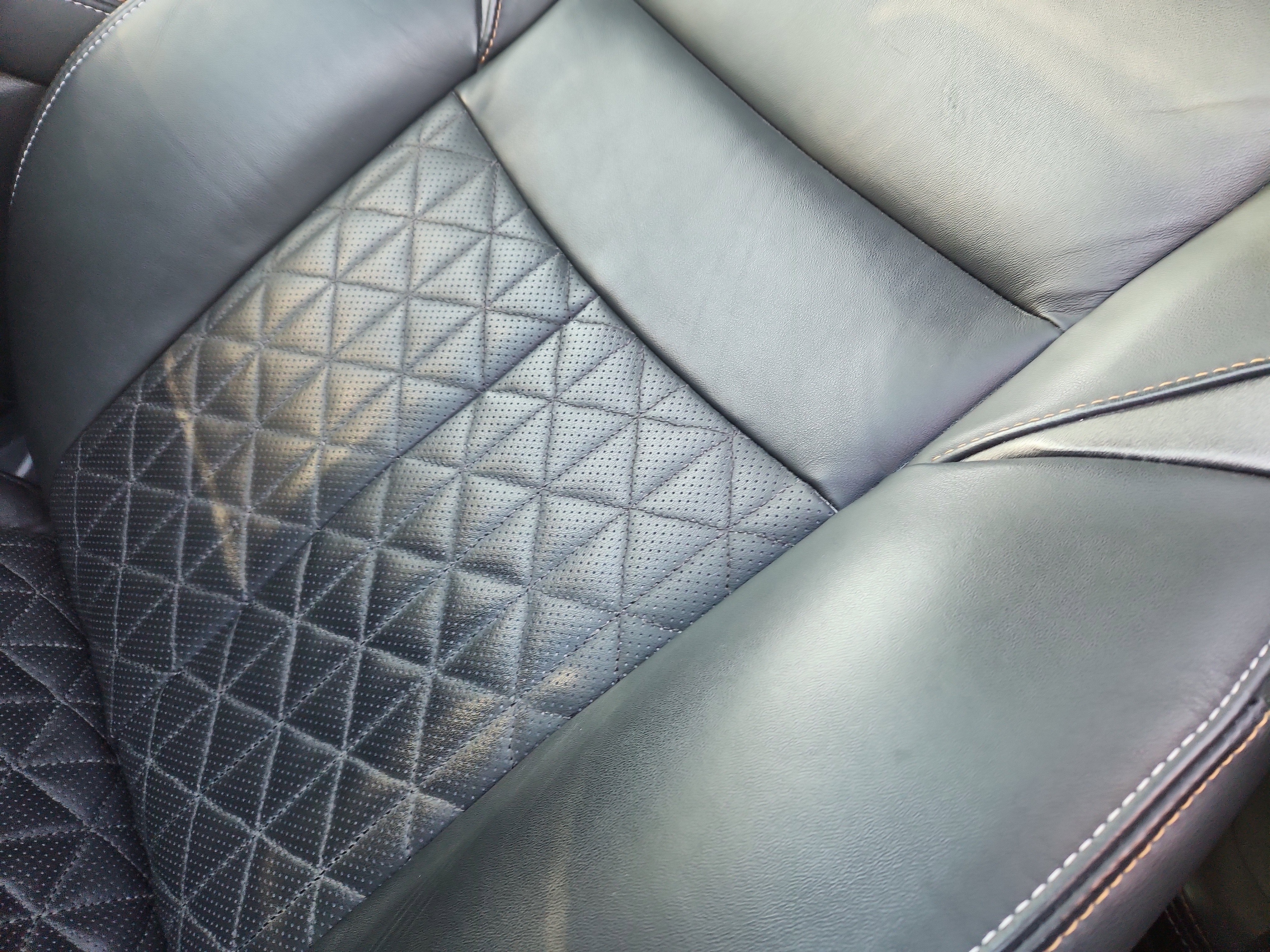 2022 Nissan Murano Platinum