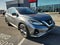 2022 Nissan Murano Platinum