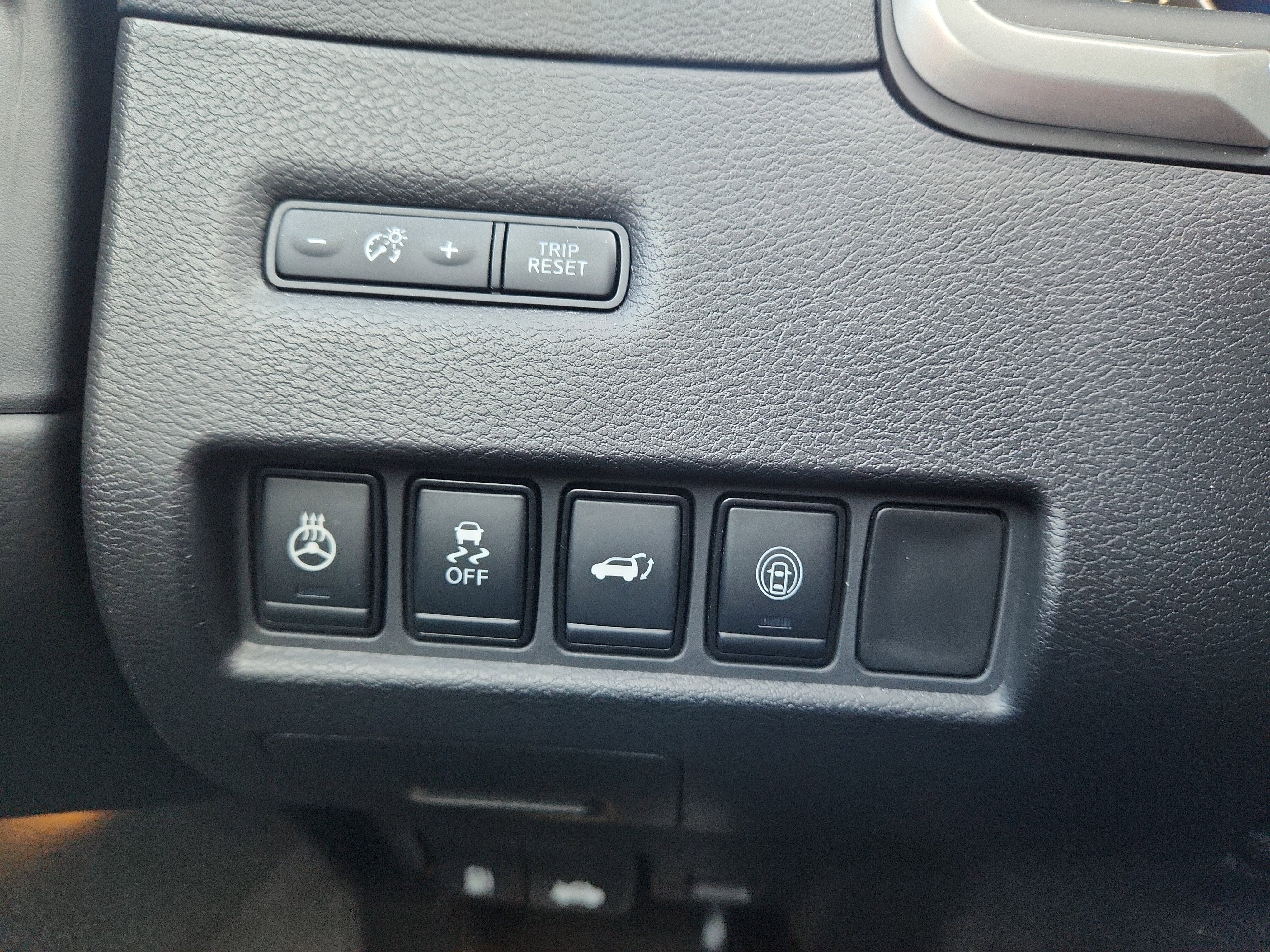 2022 Nissan Murano Platinum