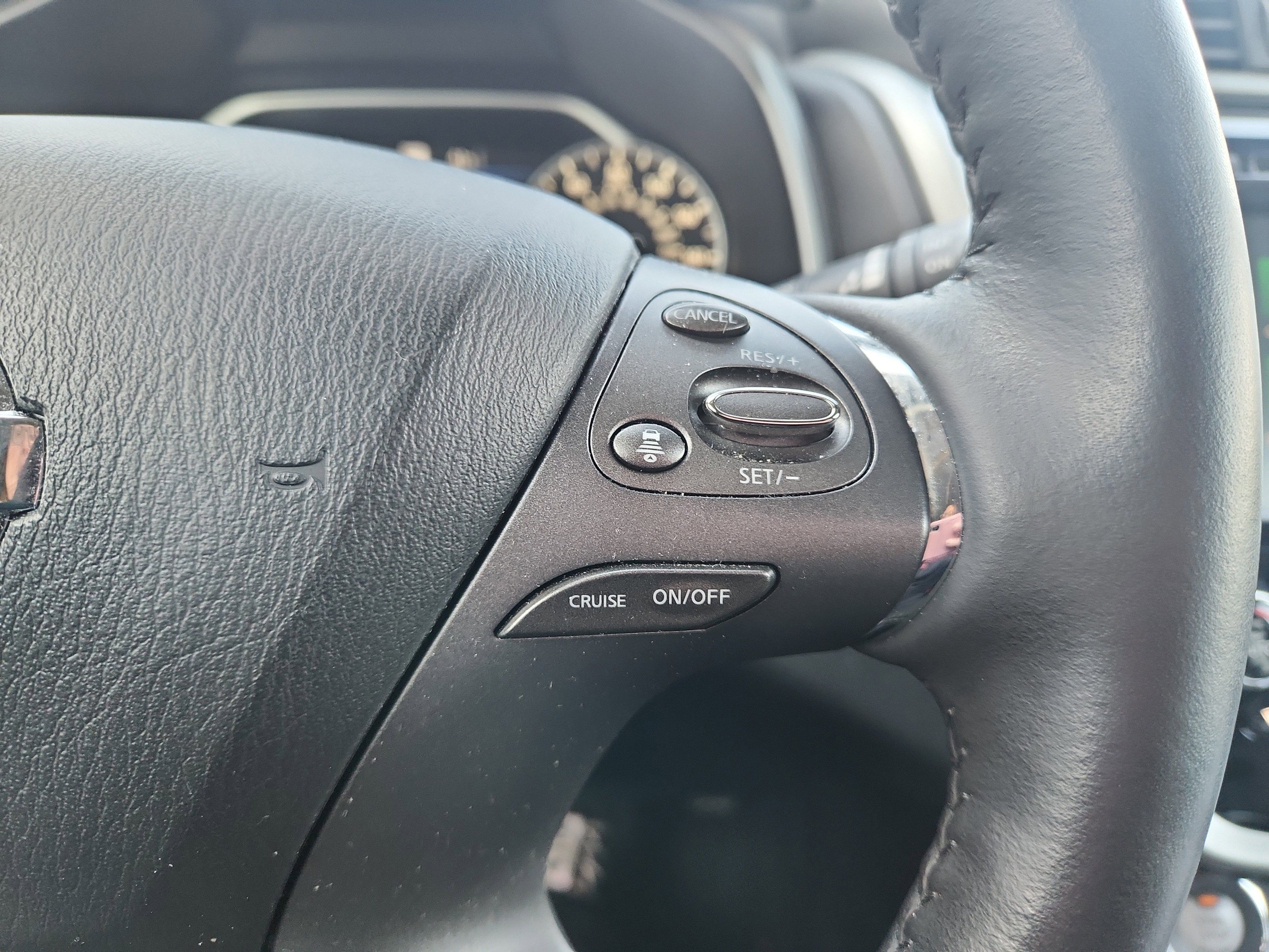 2022 Nissan Murano Platinum