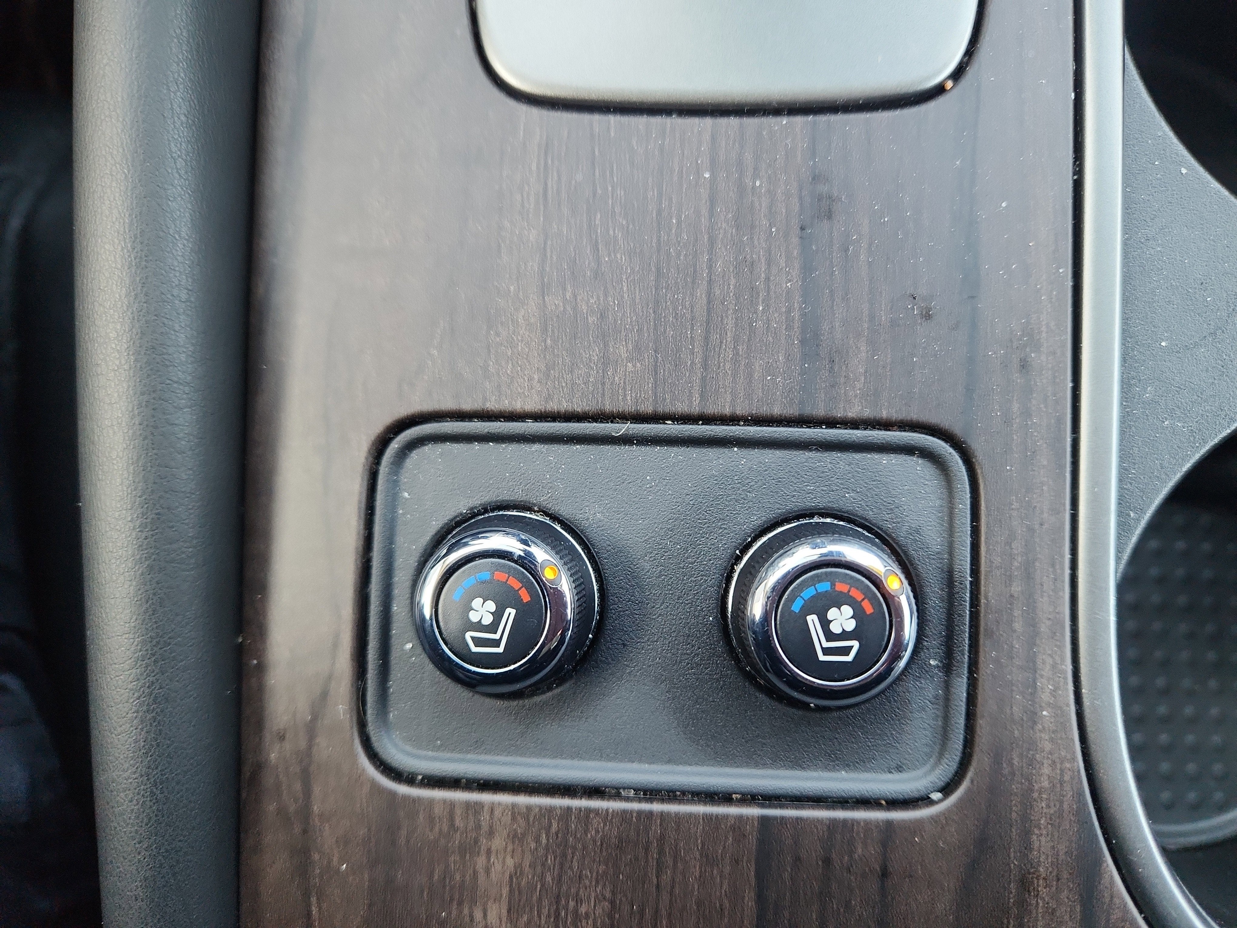 2022 Nissan Murano Platinum