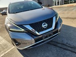 2022 Nissan Murano Platinum