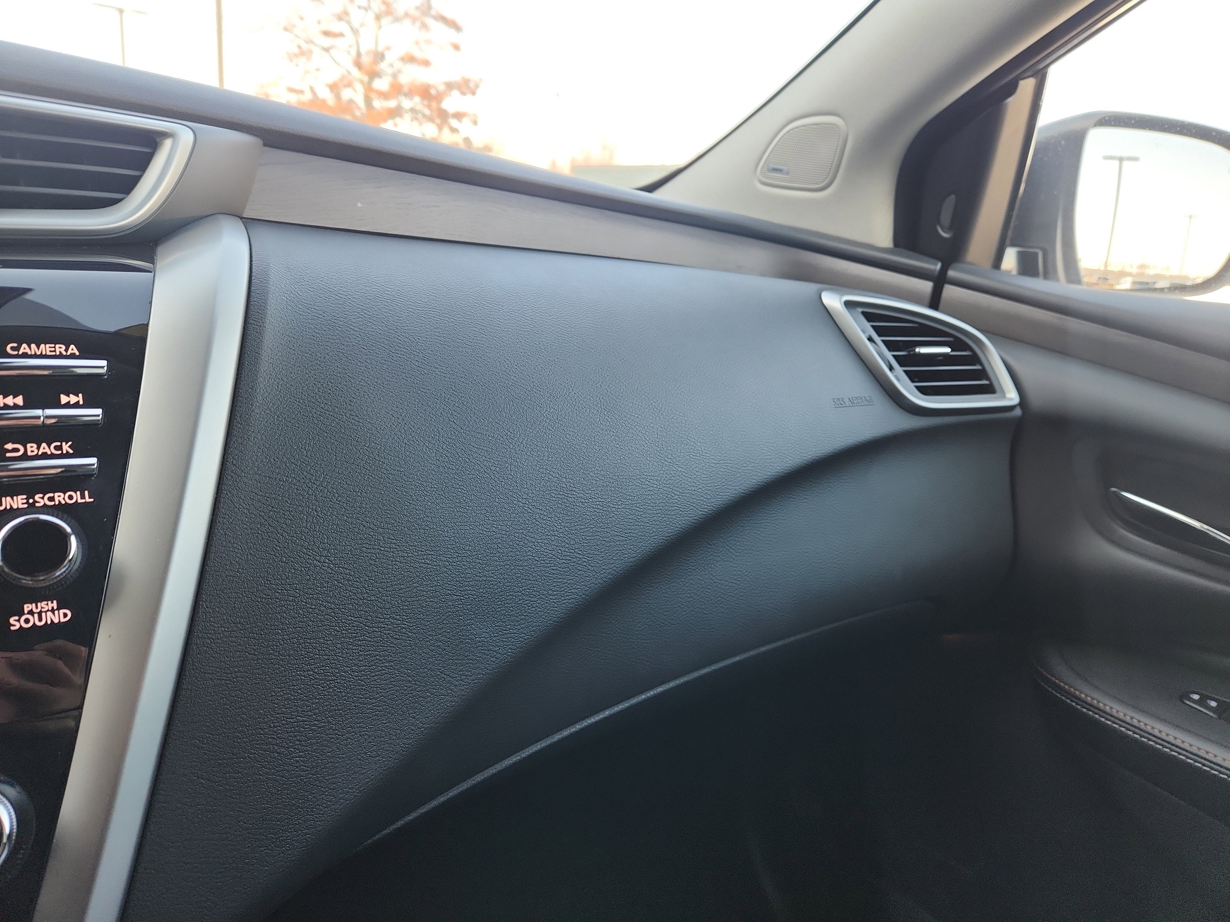 2022 Nissan Murano Platinum