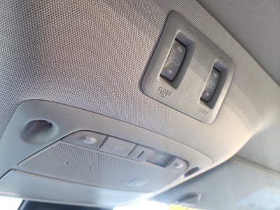 2022 Nissan Murano Platinum