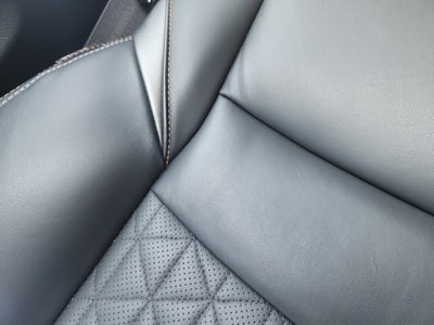 2022 Nissan Murano Platinum