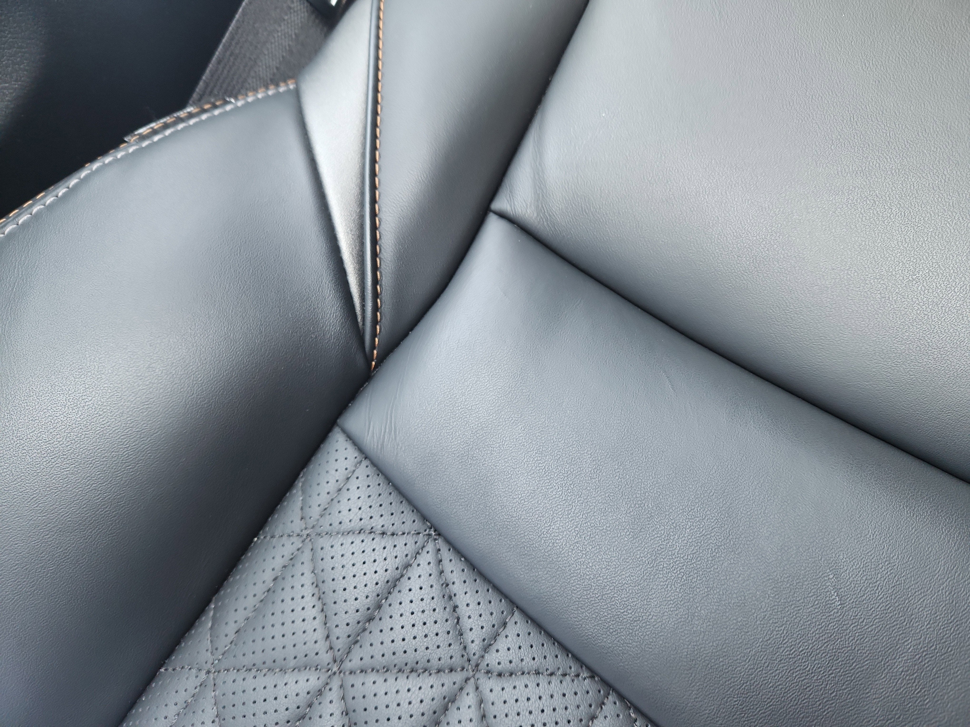 2022 Nissan Murano Platinum