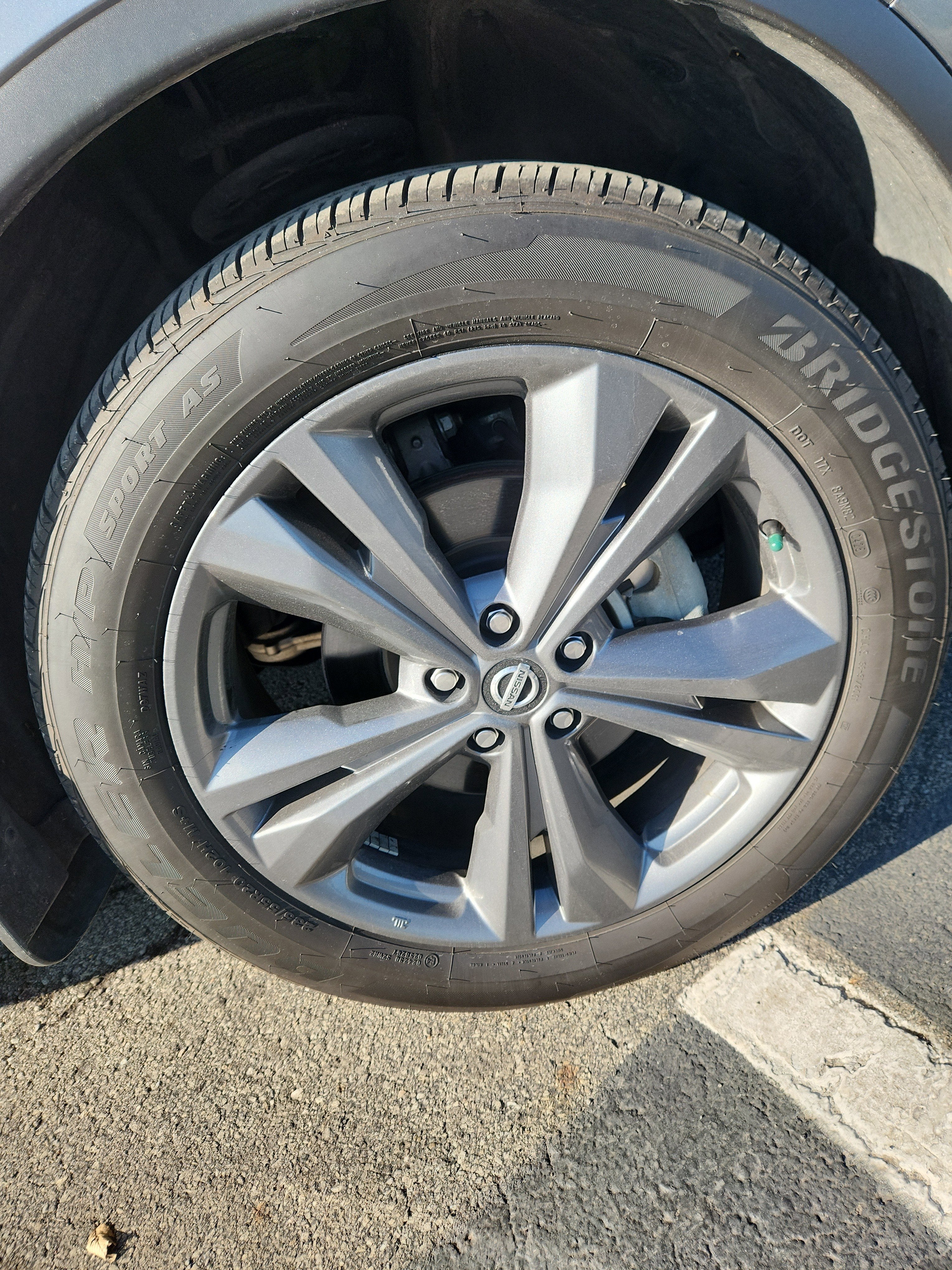 2022 Nissan Murano Platinum