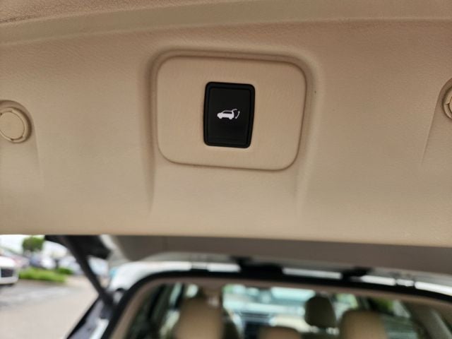 2015 Nissan Murano SL