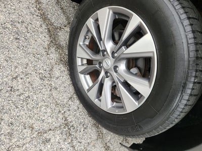 2015 Nissan Murano SL