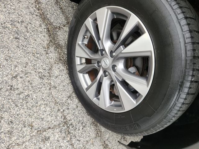 2015 Nissan Murano SL