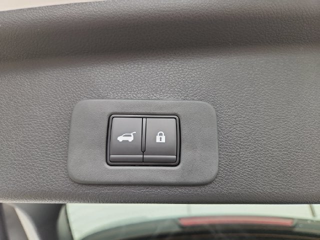 2027 Nissan Murano SL