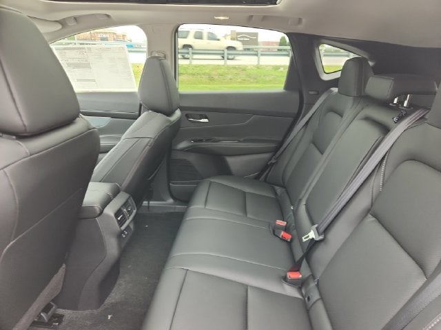 2027 Nissan Murano SL