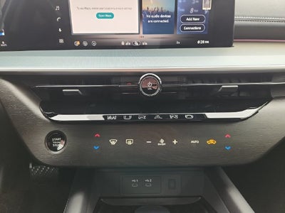 2027 Nissan Murano SL