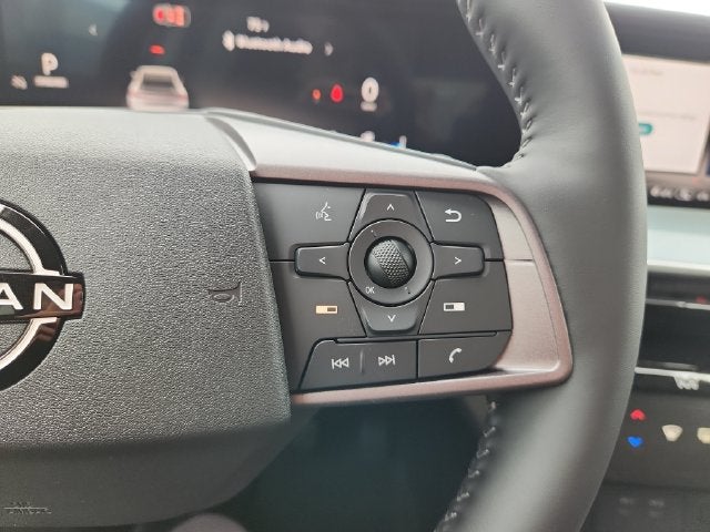 2027 Nissan Murano SL