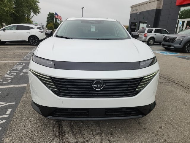 2027 Nissan Murano SL