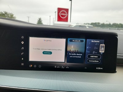 2027 Nissan Murano SL