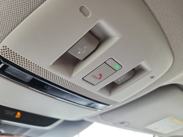 2027 Nissan Murano SL