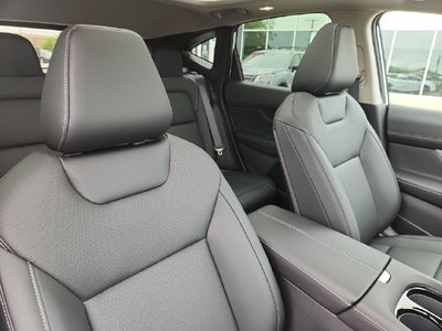 2027 Nissan Murano SL