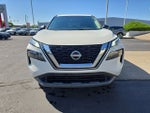 2022 Nissan Rogue S