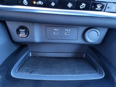 2027 Nissan Rogue SV
