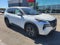 2027 Nissan Rogue SV