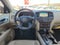 2020 Nissan Pathfinder Platinum