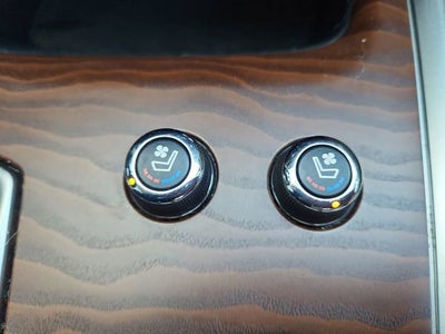 2020 Nissan Pathfinder Platinum