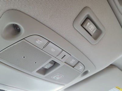 2020 Nissan Pathfinder Platinum